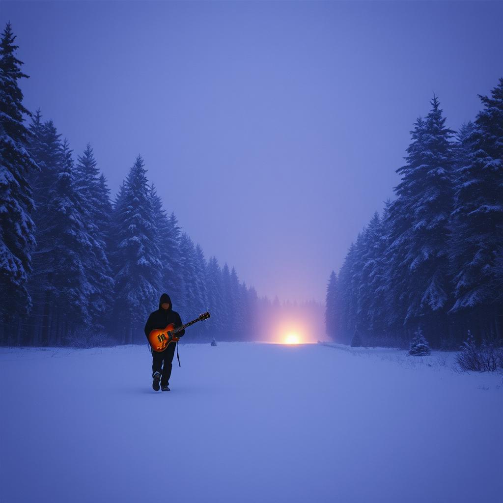 Voice image for Untitled Persona