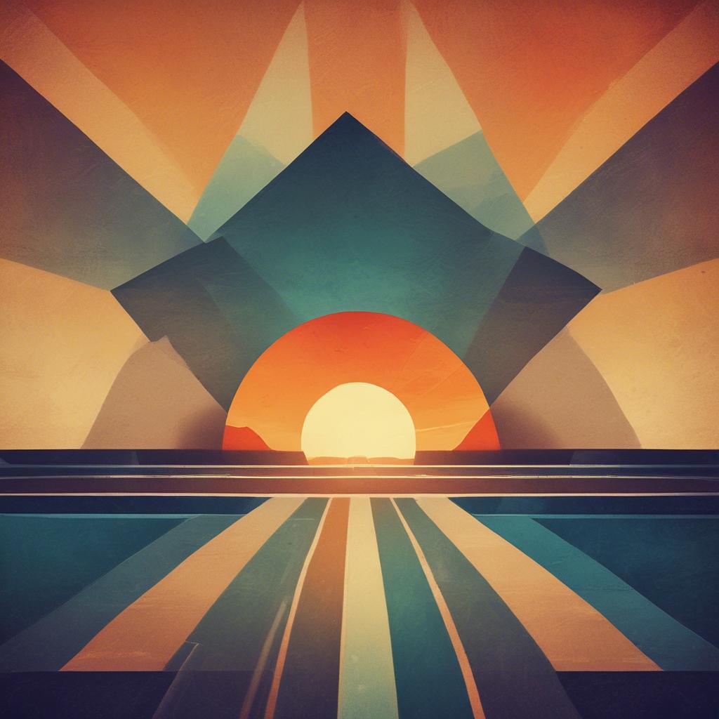 Golden State Mystique artwork