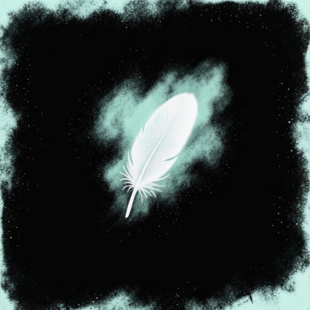 Anjo perdido artwork