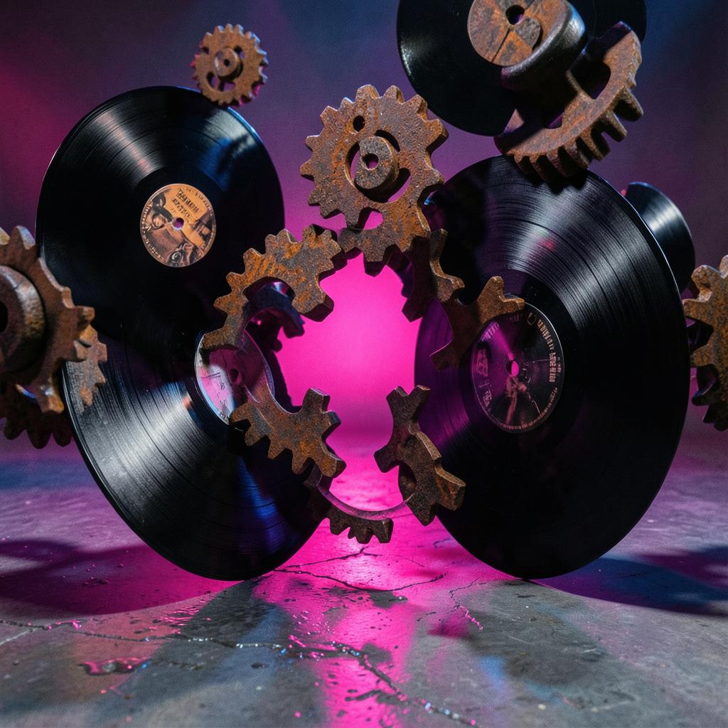 Song Image