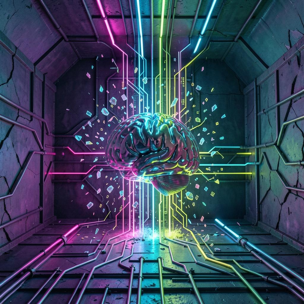 Breath-Back Static artwork