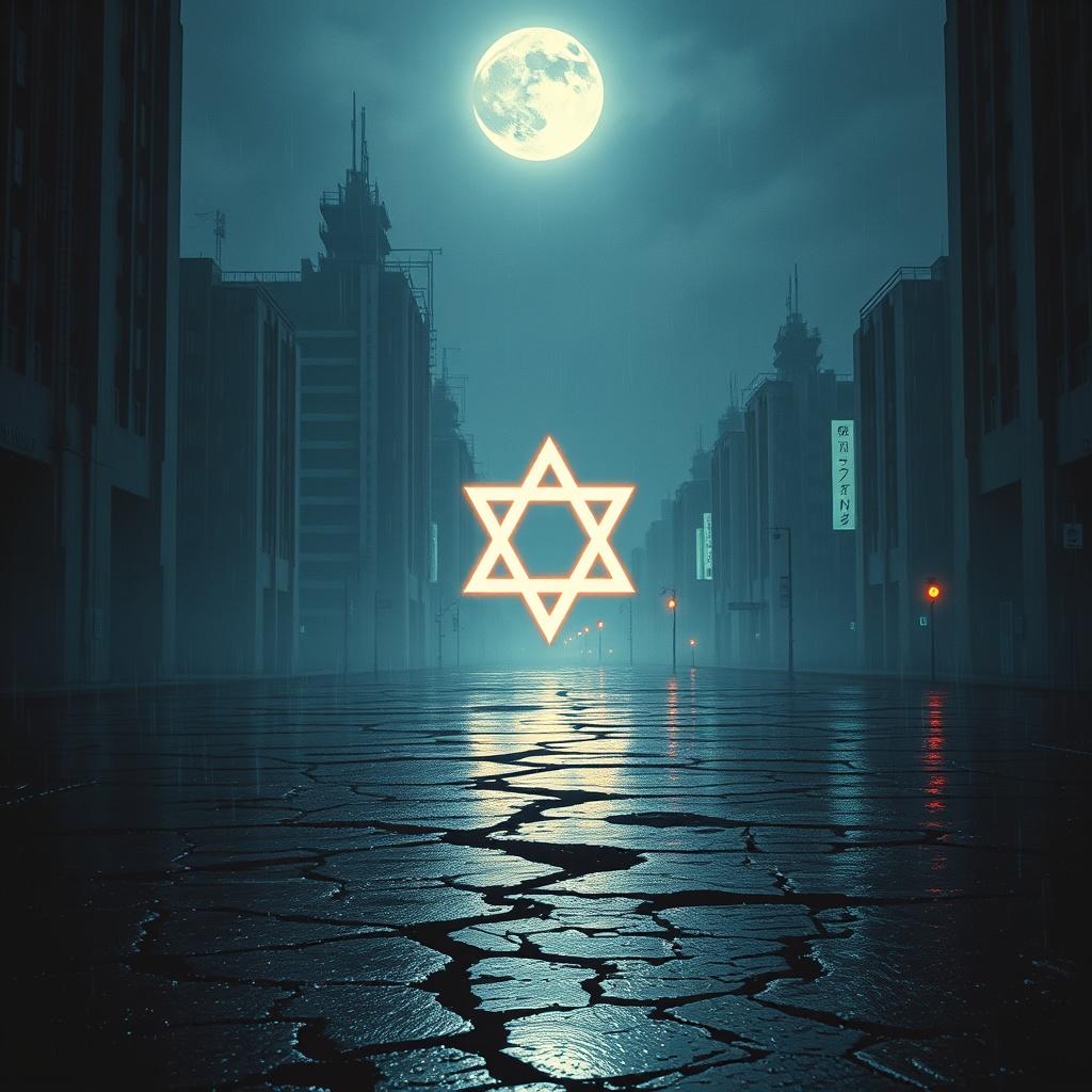 Persona image for Shalom 26