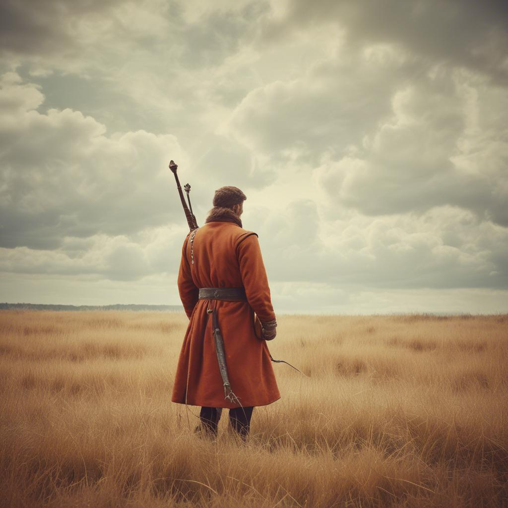 Image for Нащадкам козаківコサックの末裔へ