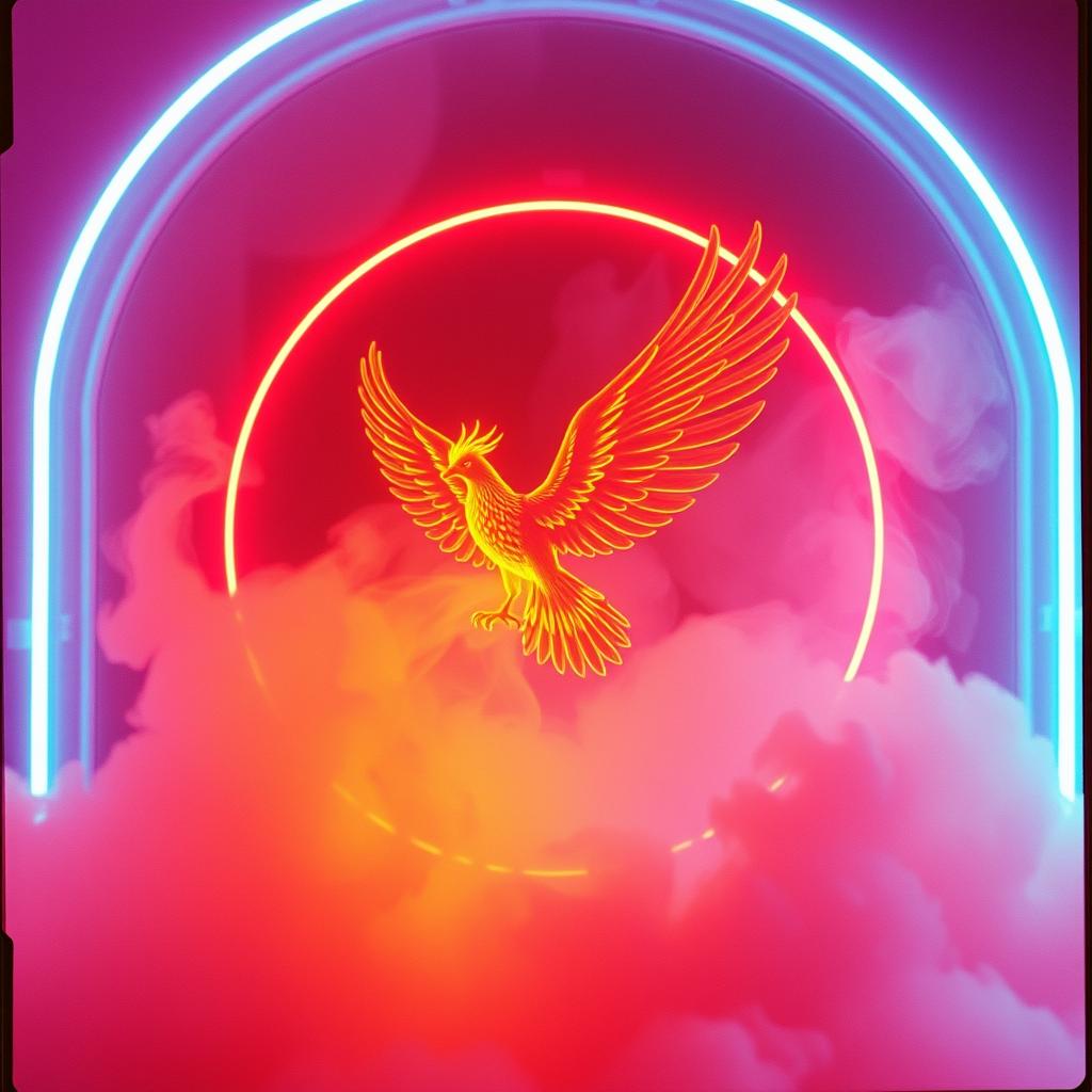 Persona image for RAVE 1 