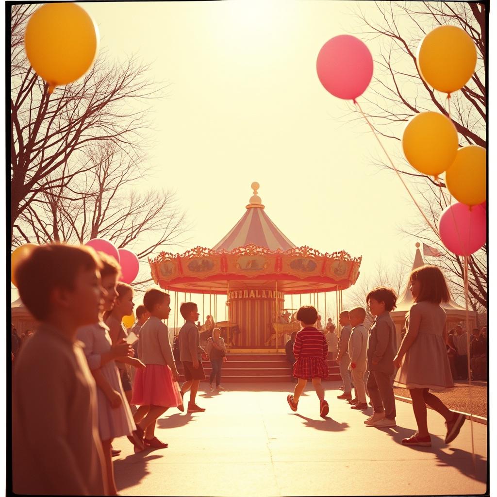 Image for Children Songs