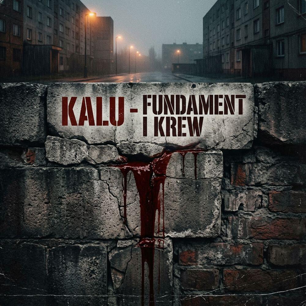 PROMO ALBUMU ,,KALU- FUNDAMEND I KREW"