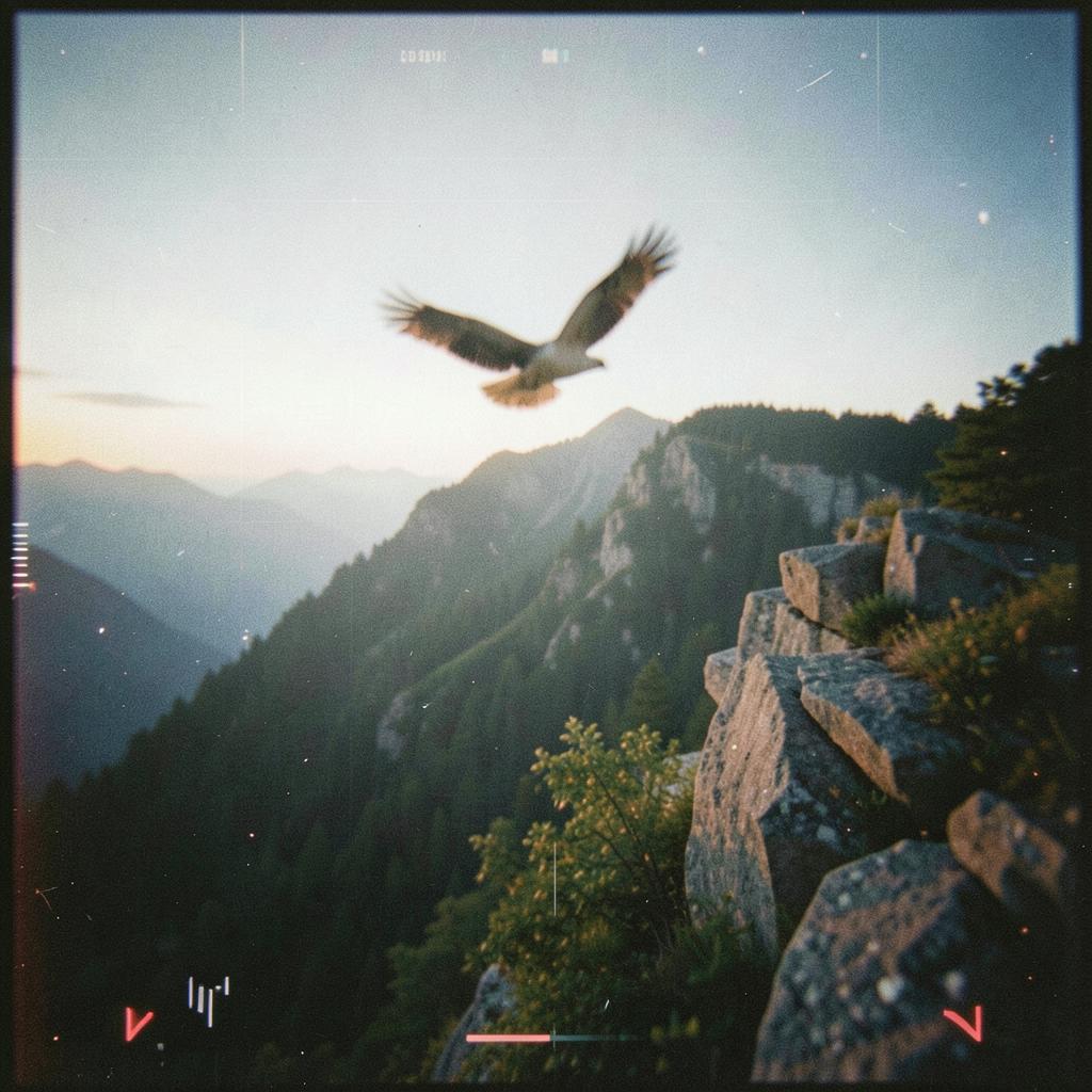 The Language of Birds artwork