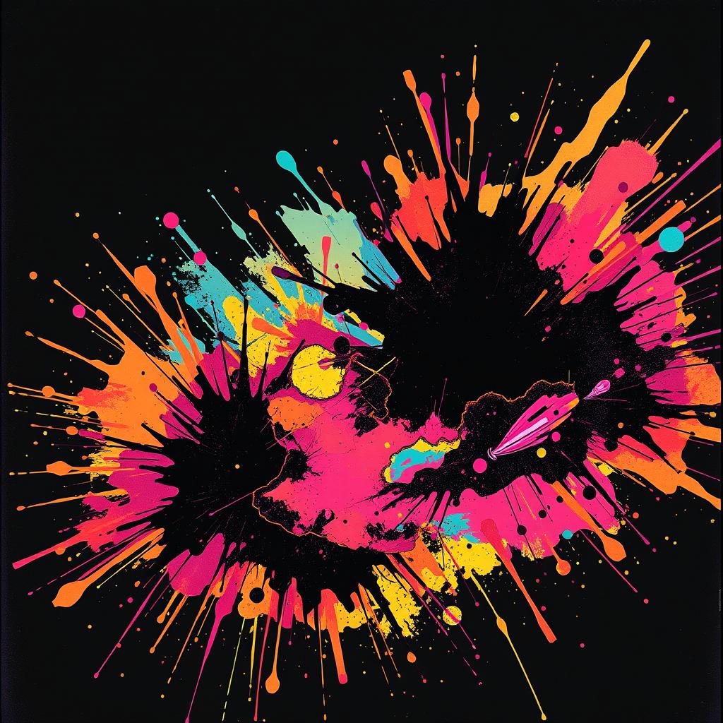 barfery artwork
