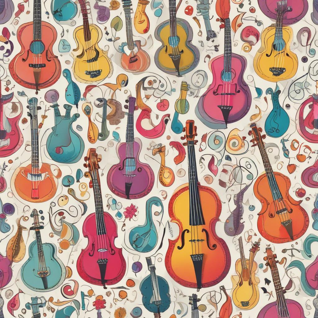 Song Image