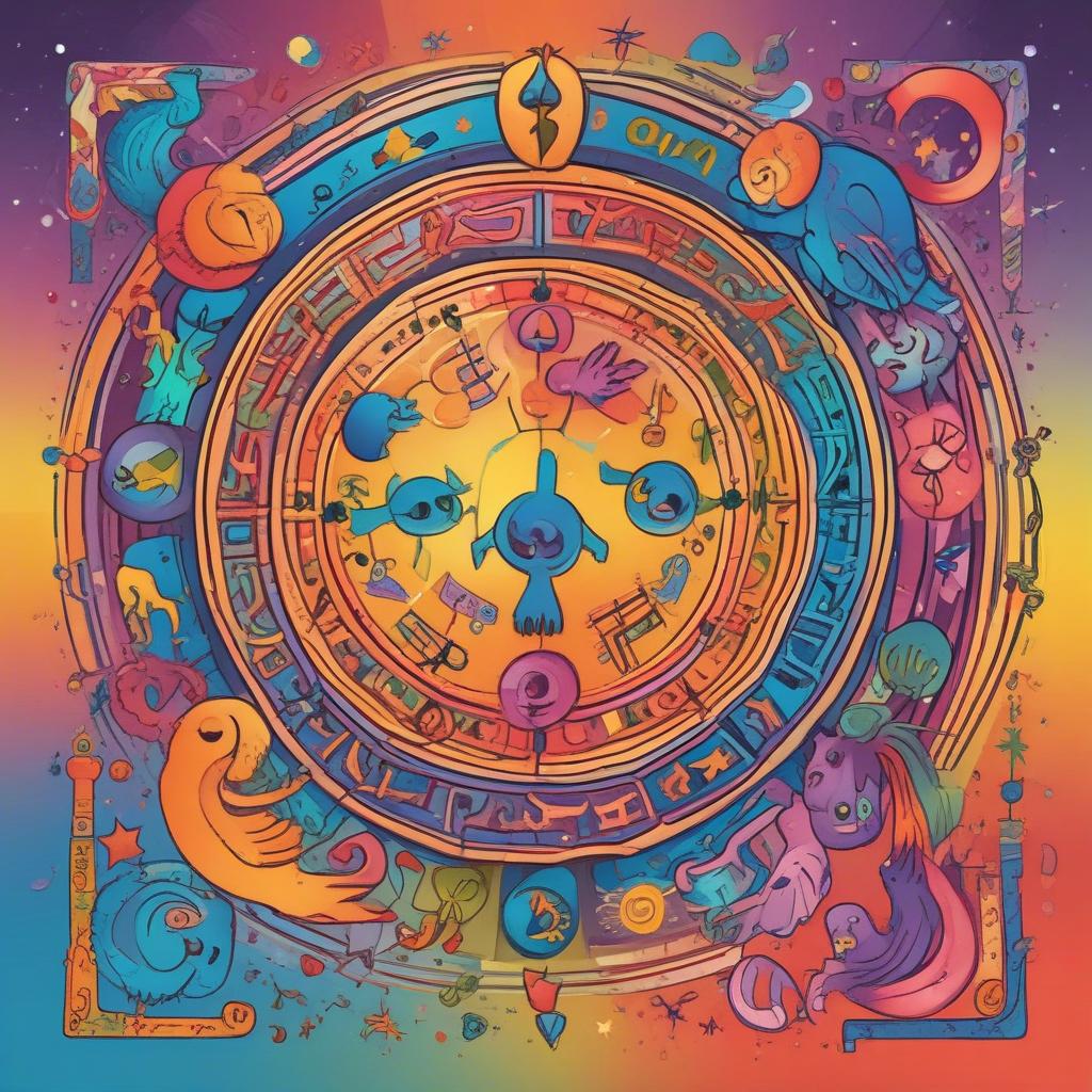 Song Image