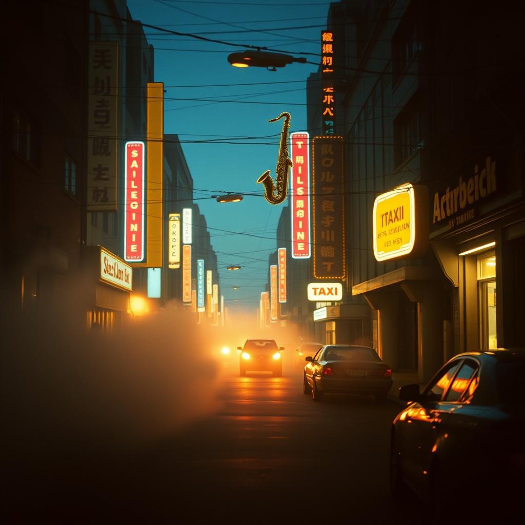 Song Image