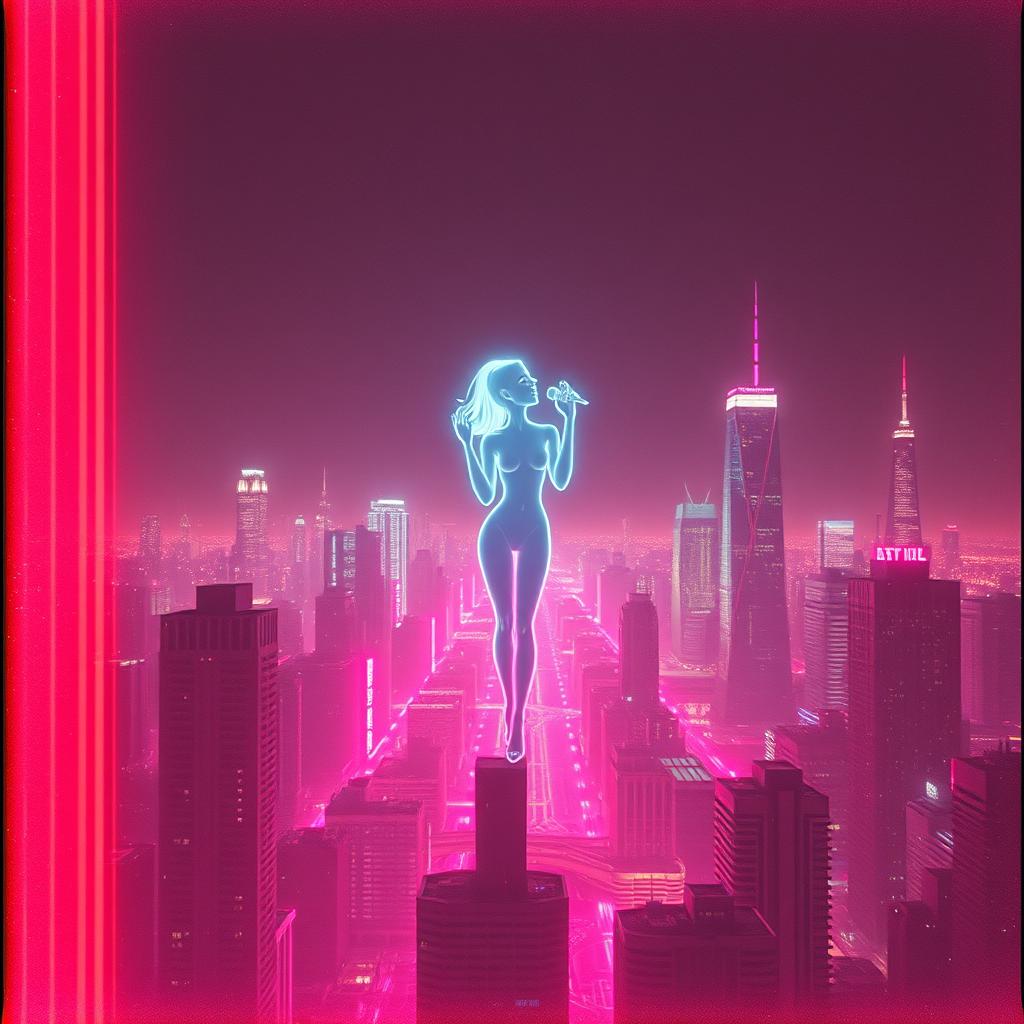 Is A.I. Alive? artwork