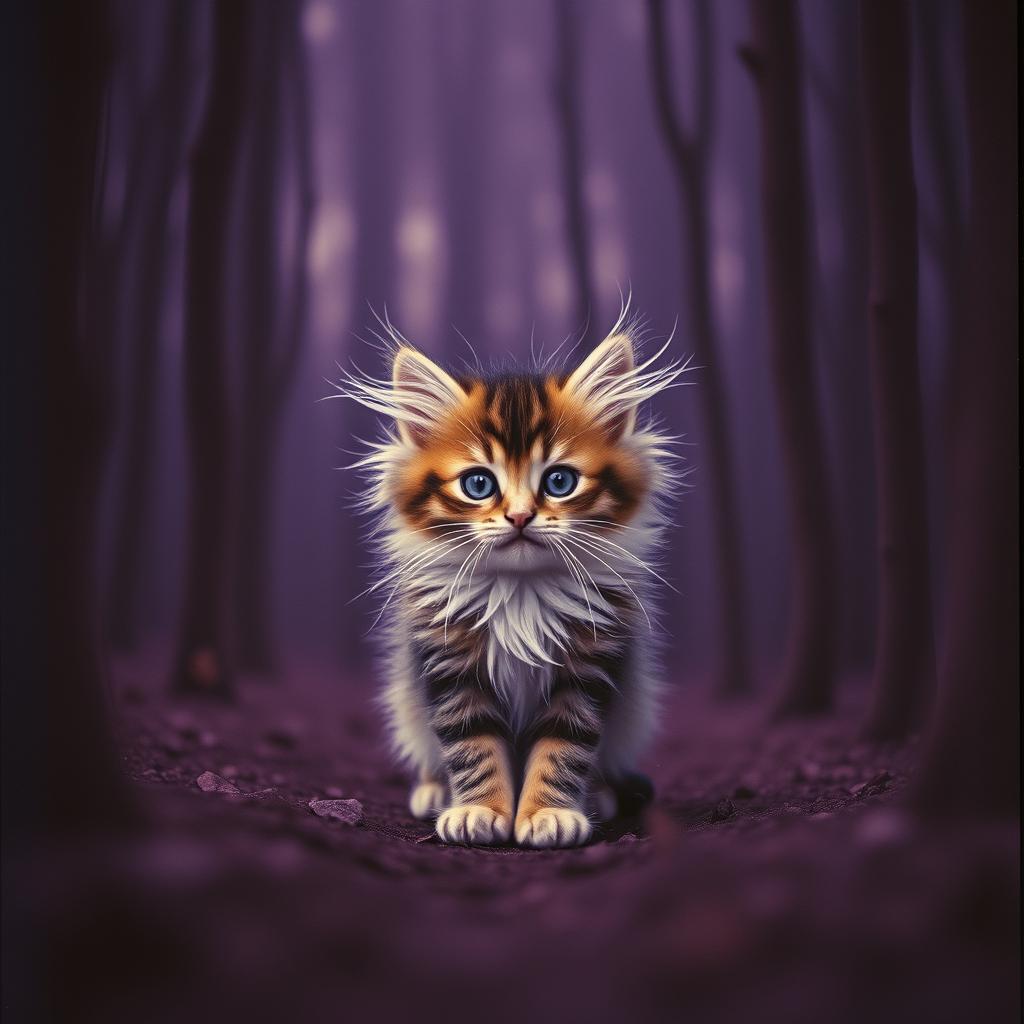 Persona image for Kitten Lord