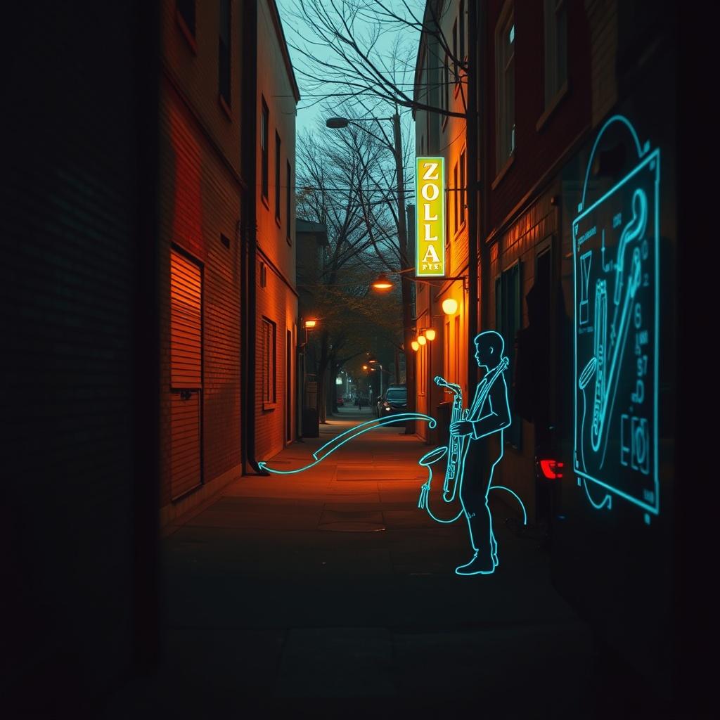 Song Image