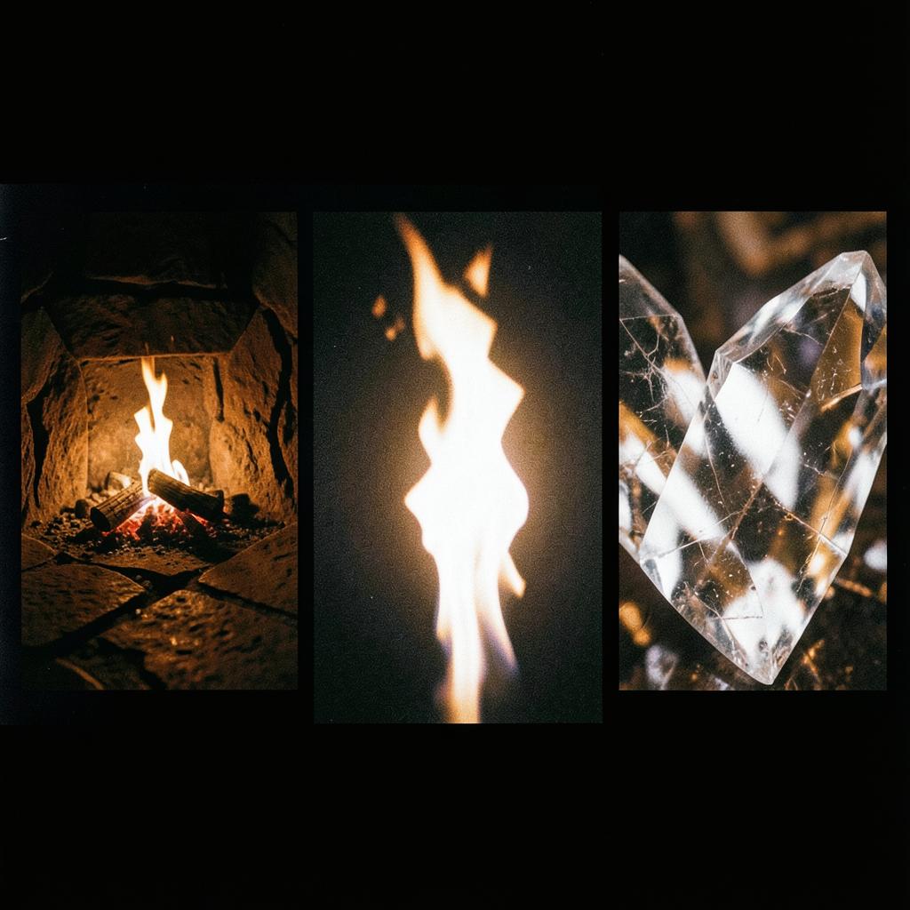 SOULMATE AND TWIN FLAME (THE AWAKENING IS THE PRIZE) (Remastered) artwork