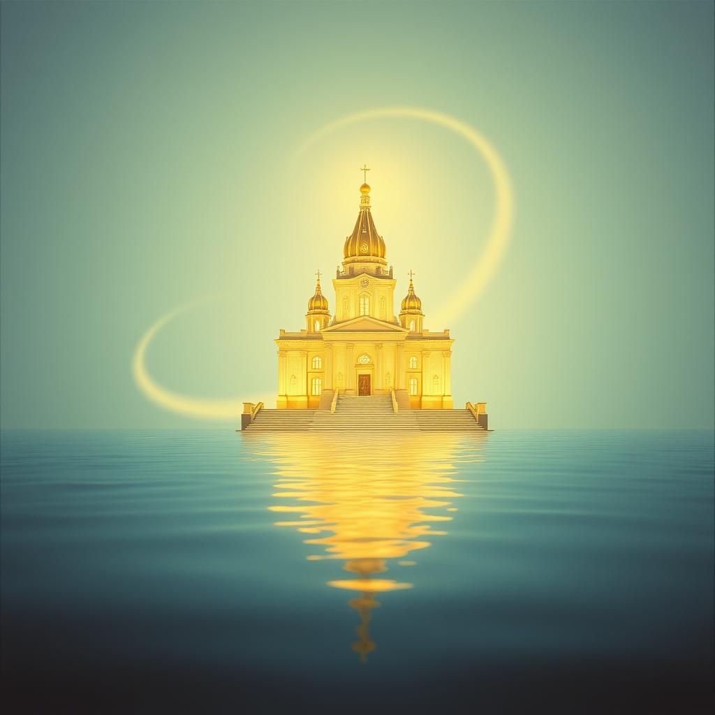 Divine Like Him! artwork