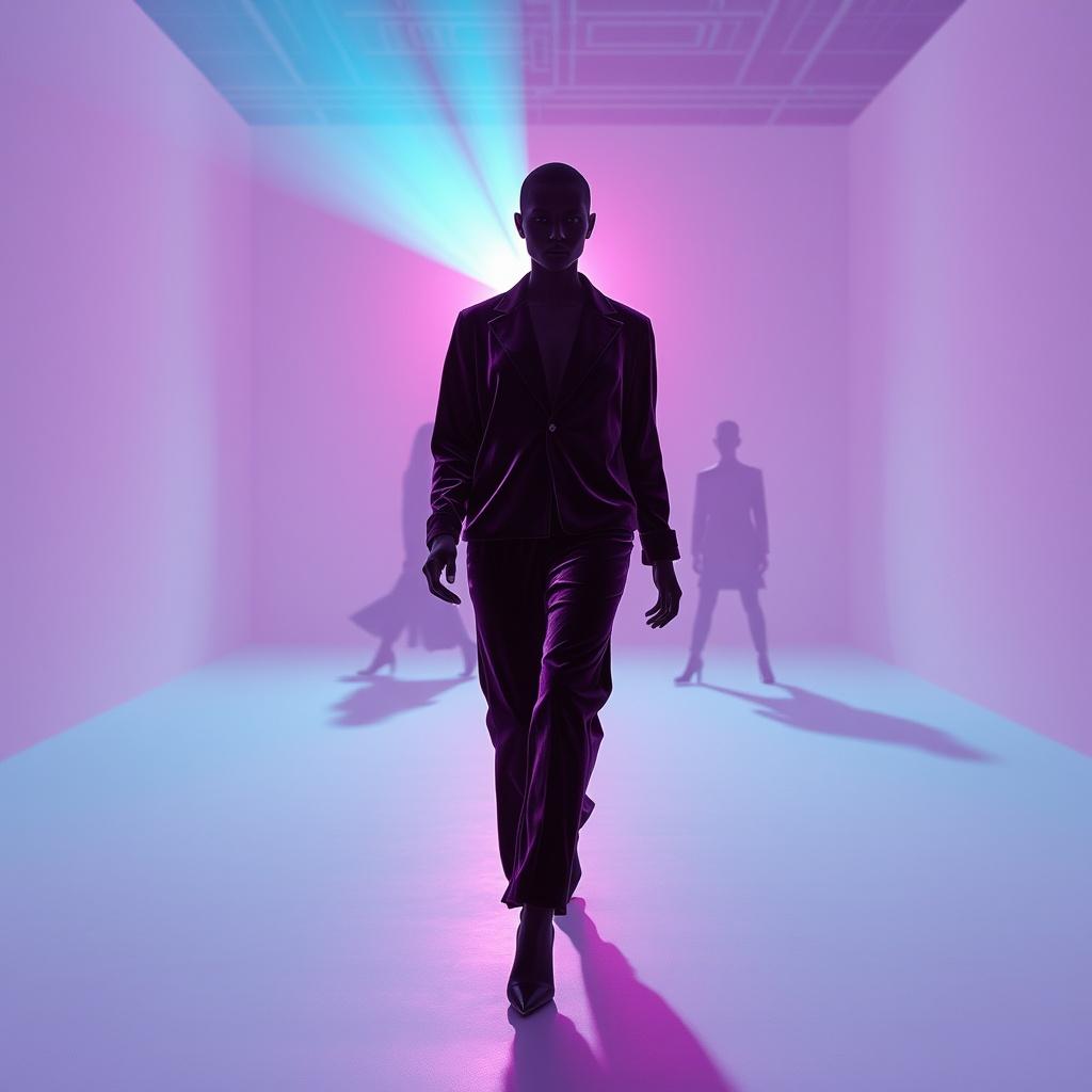 Pose Tonight artwork