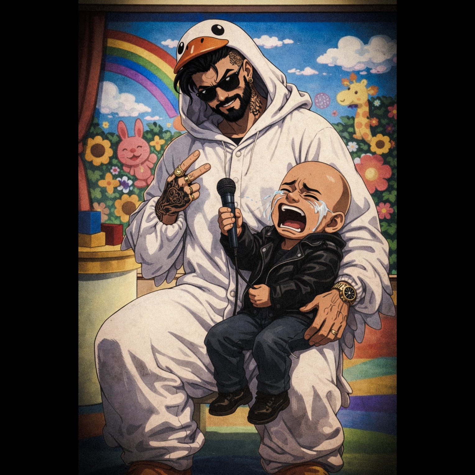 Song Image