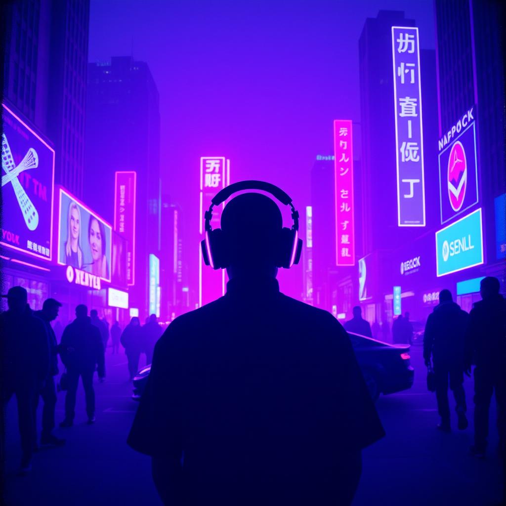 Song Image