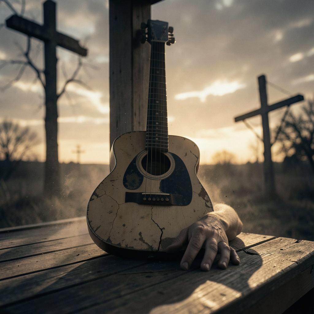 Playlist cover art