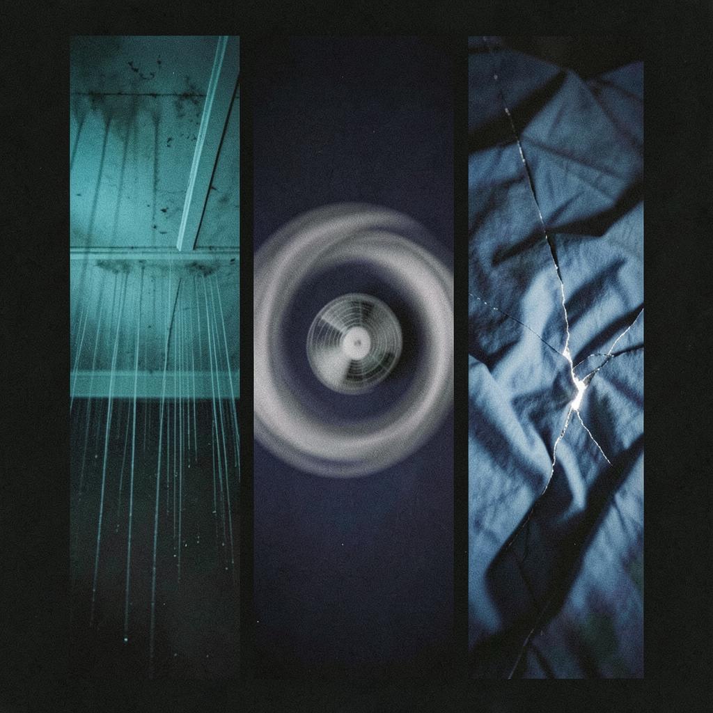 Artwork for Hypnic Drift