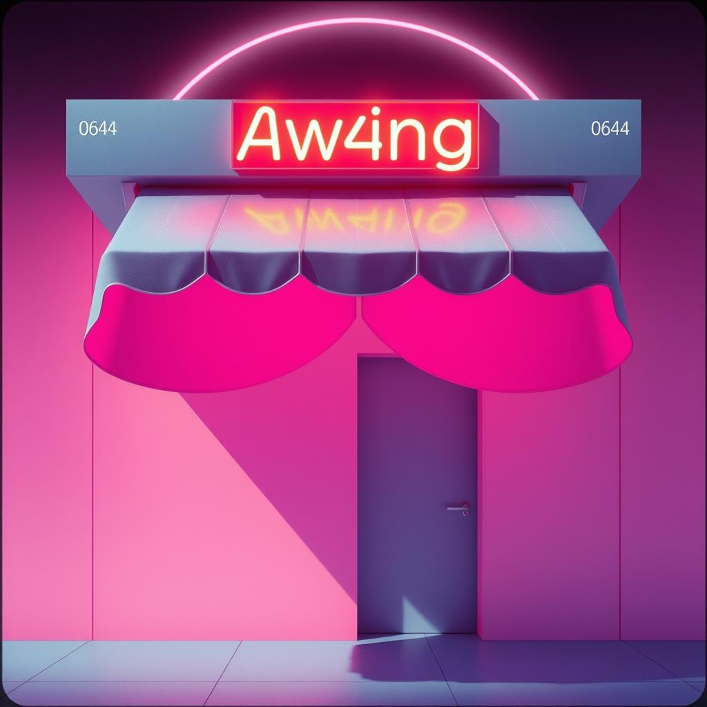 Awning-0644 artwork