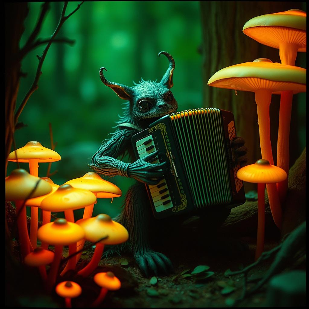 Song Image