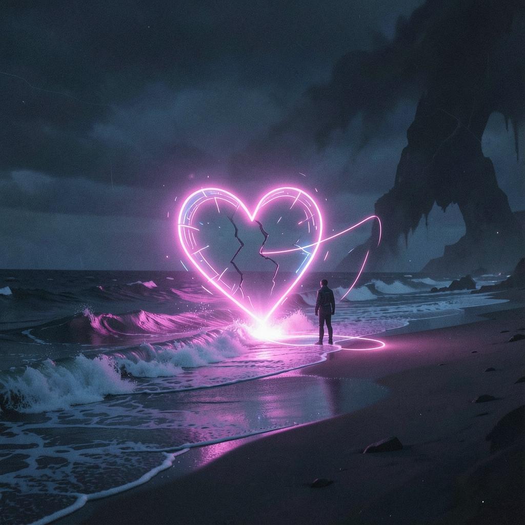 Rather Be Heartless (feat. Kira Rhodes x Rumination) artwork