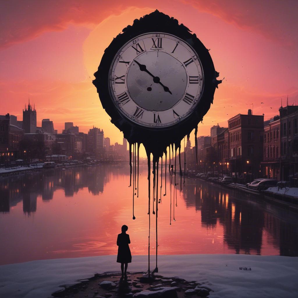 Persona image for 深情女声