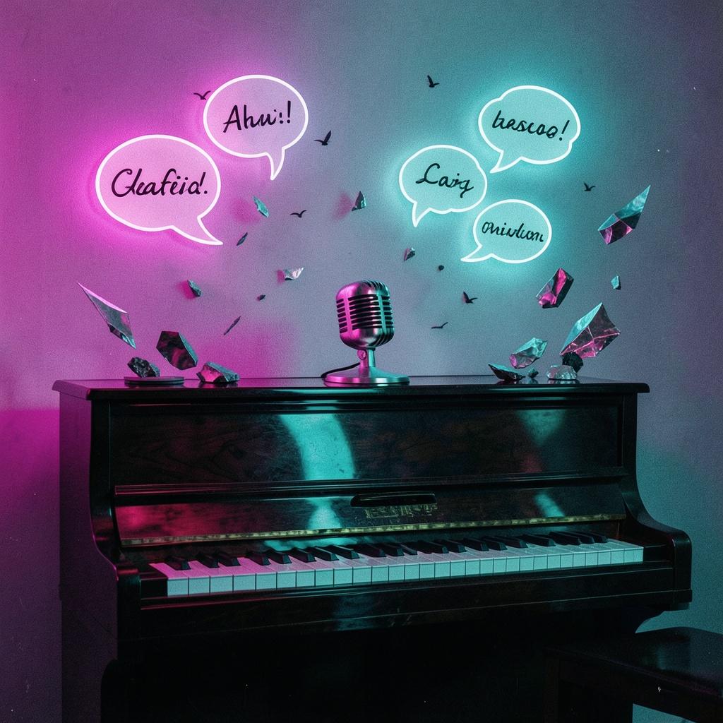 Song Image