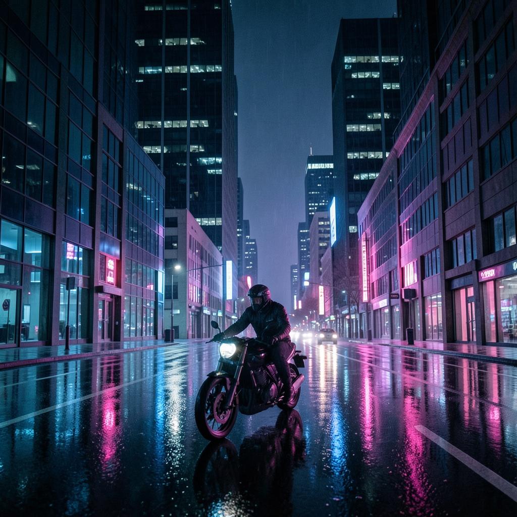 Half-Way artwork