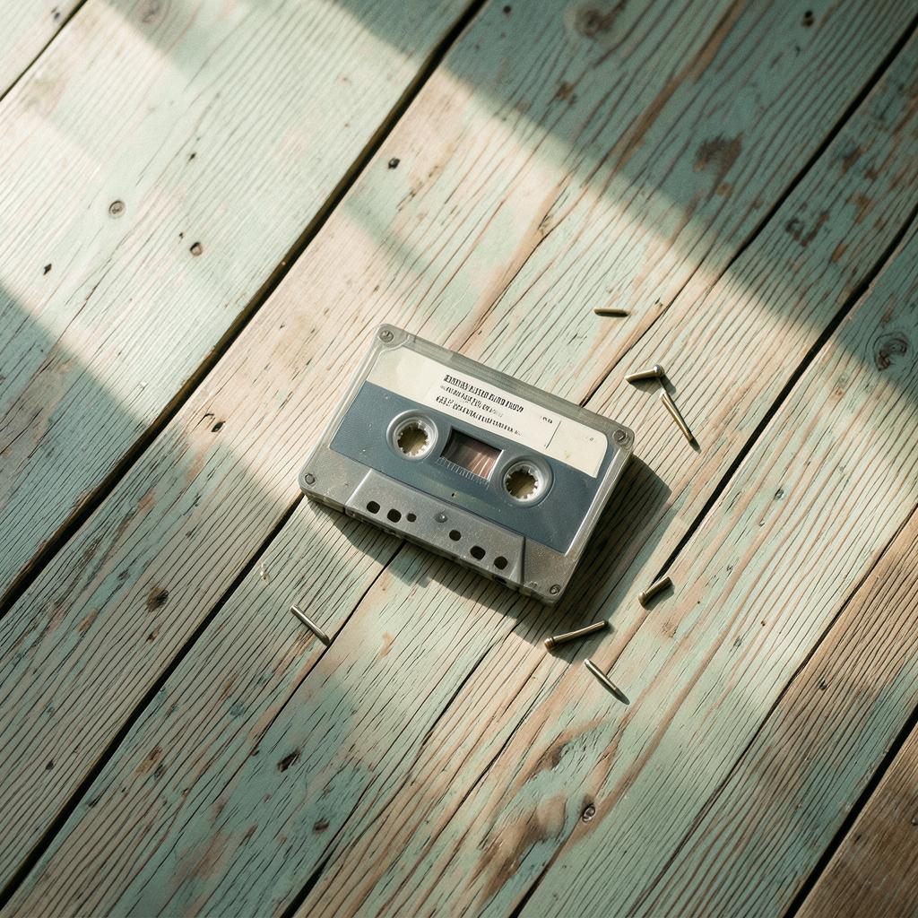 Akanesen — Selected 3