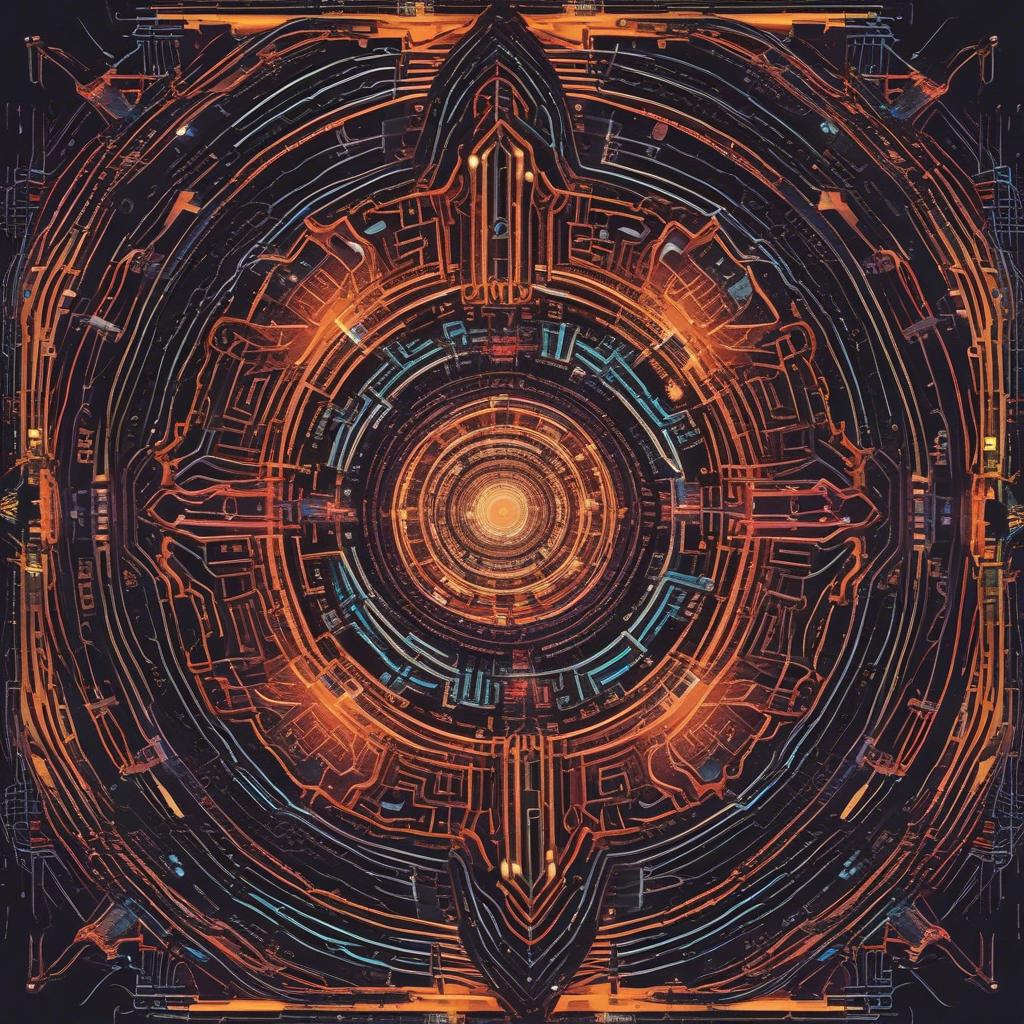 Persona picture for Fifths from SY99