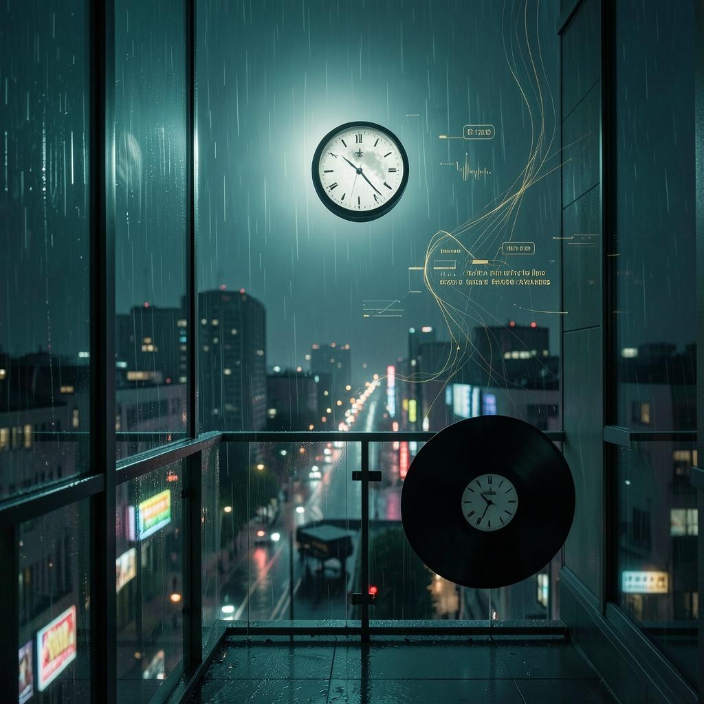 待つこころ　A Heart Waiting for You artwork