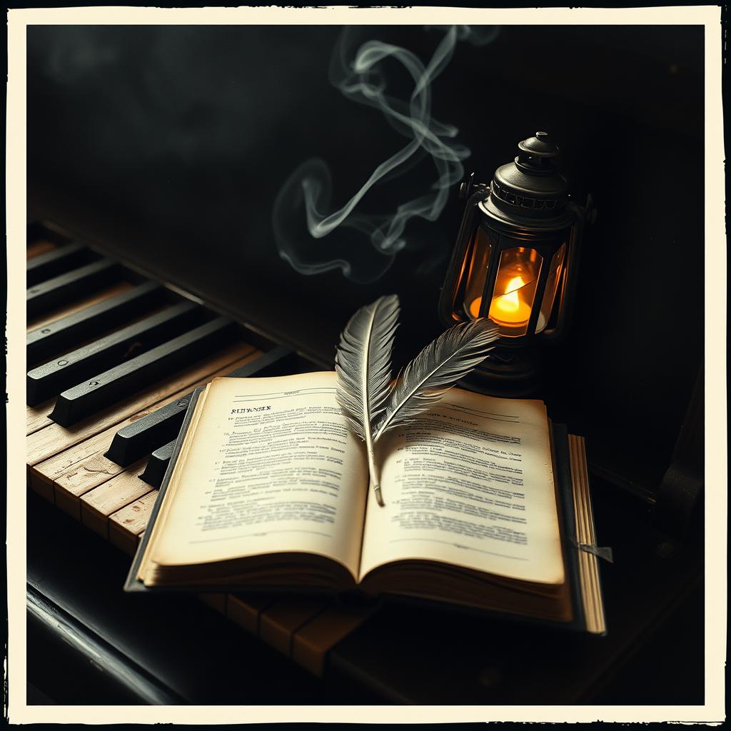Song Image