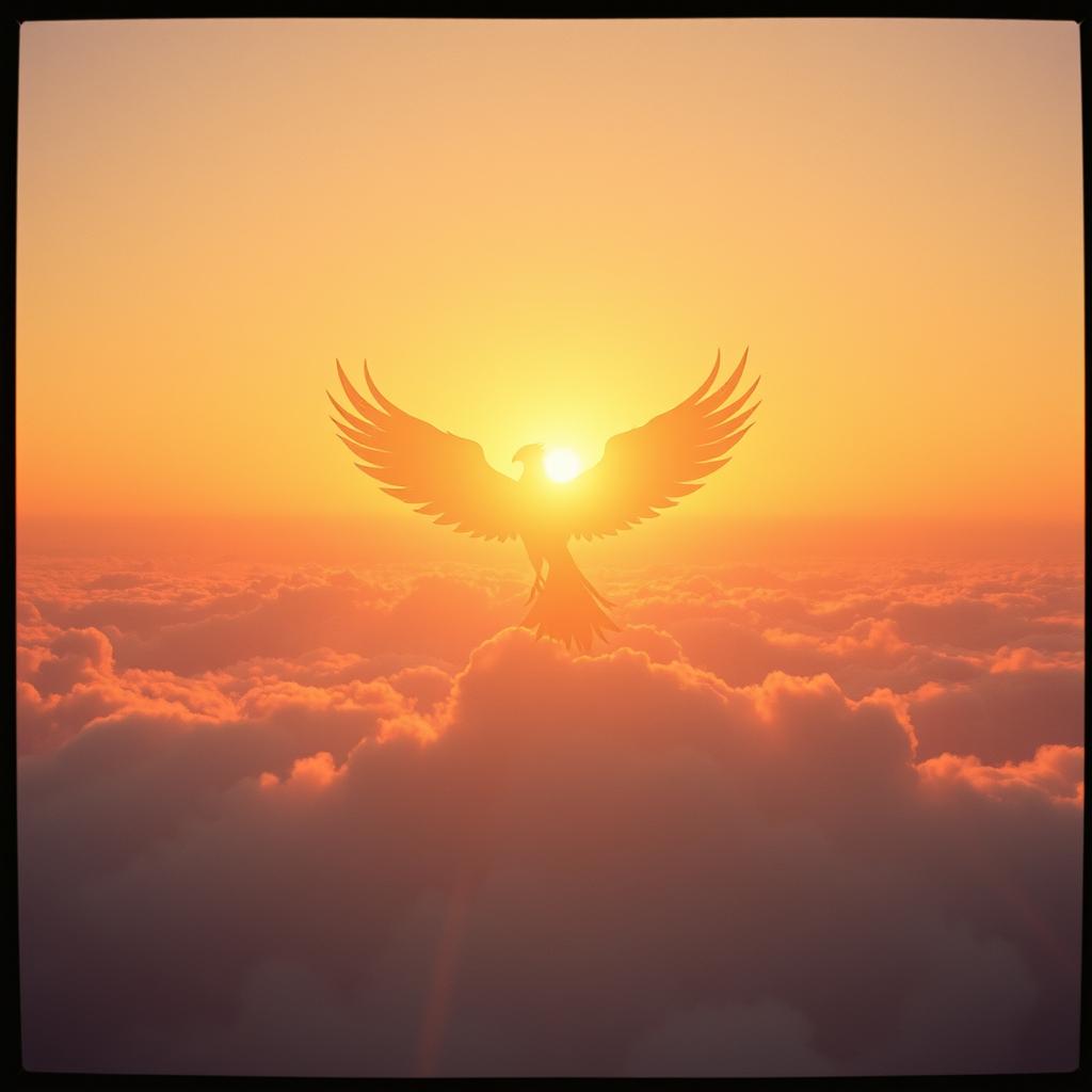 Persona image for glow