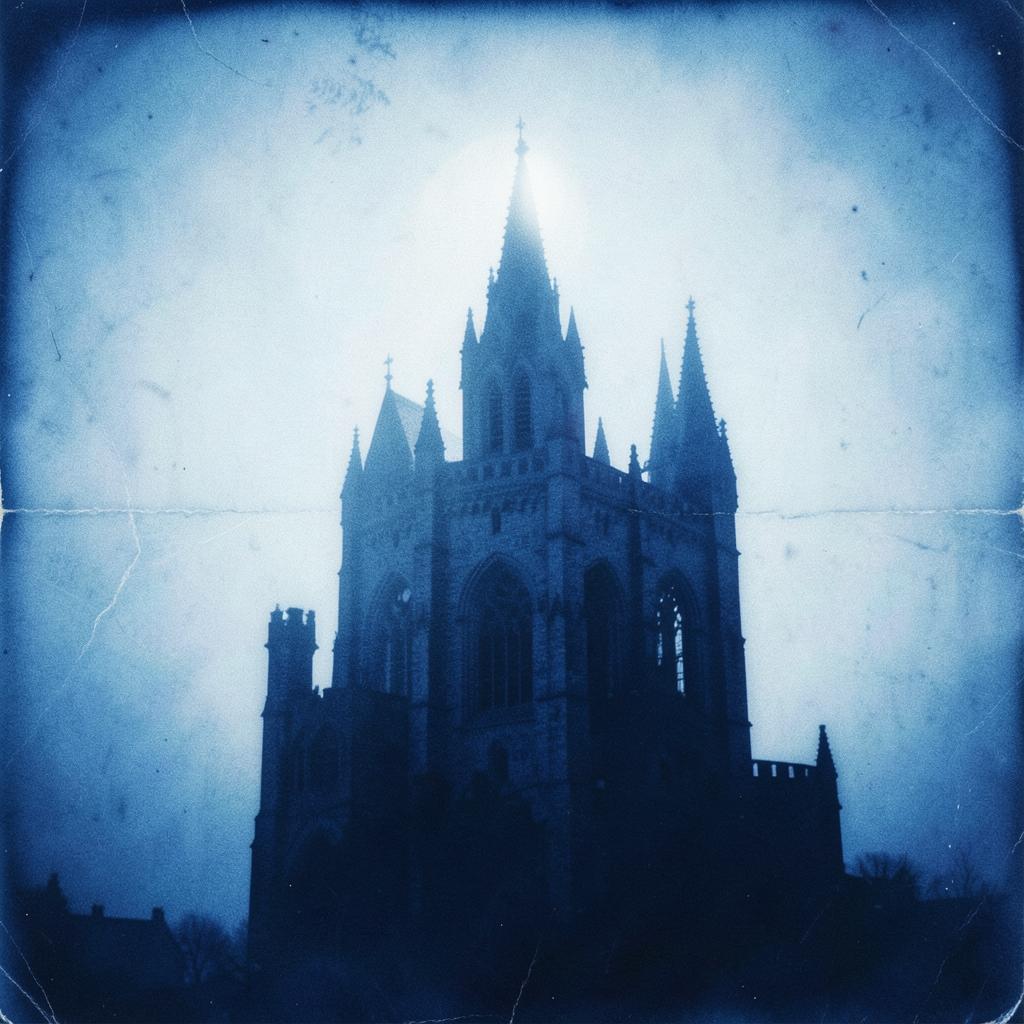 Midnight in Transylvania 🔥 artwork
