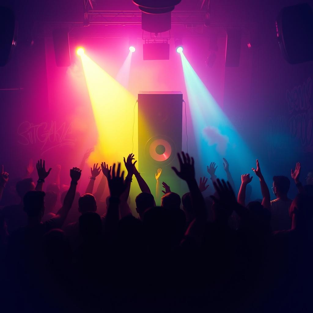 Song Cover Image