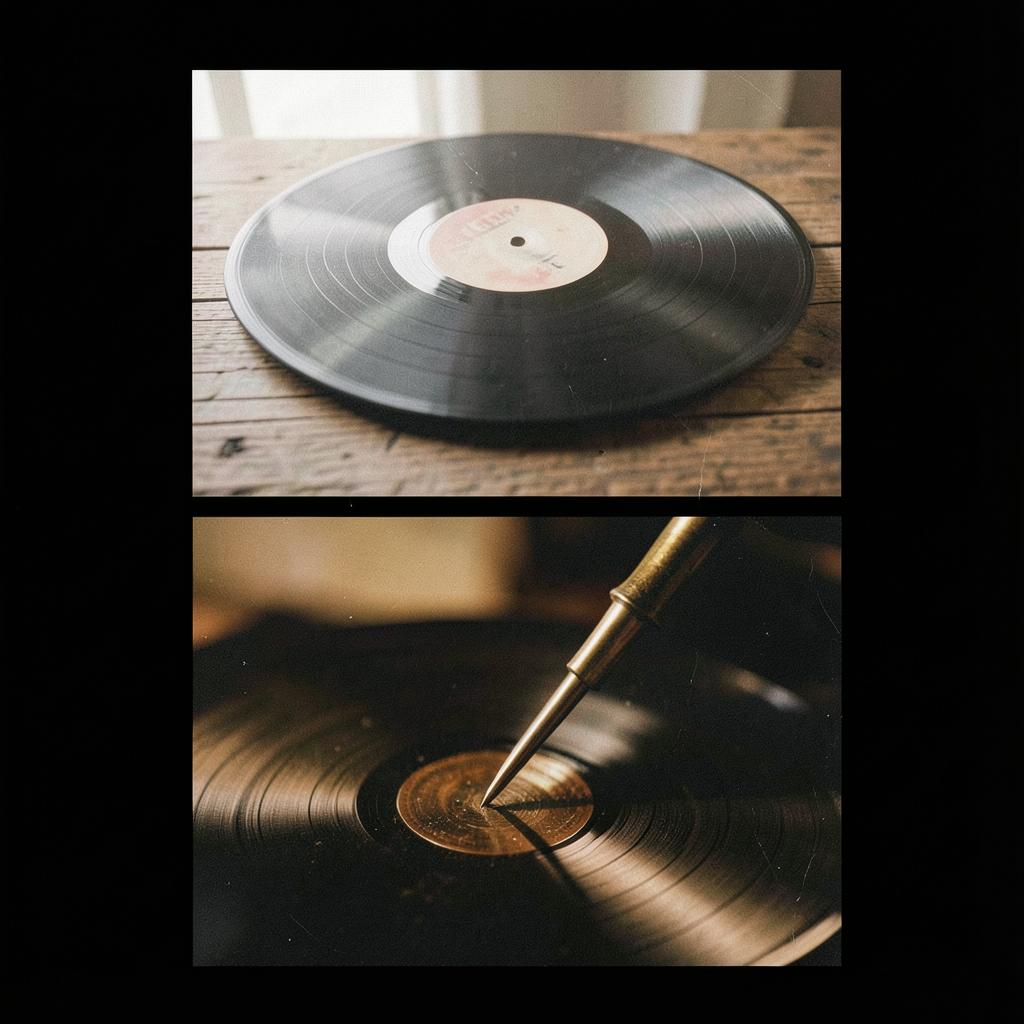That's How the Record Went artwork