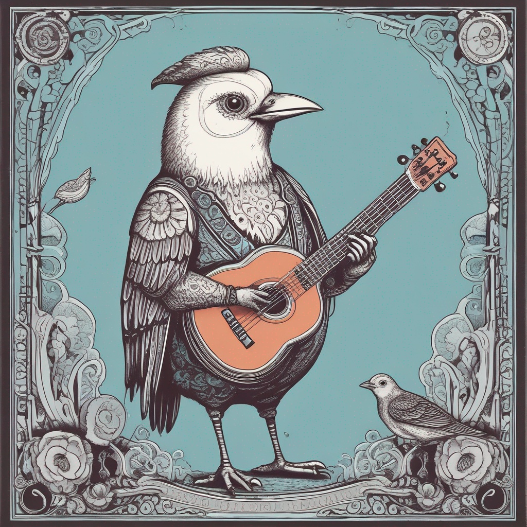 Song Image