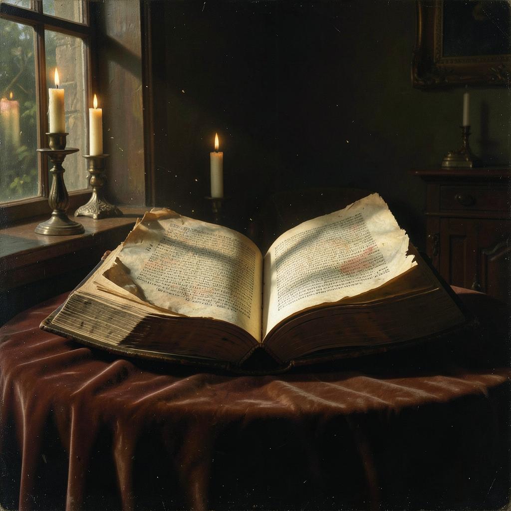 I Wish I Was a Book artwork