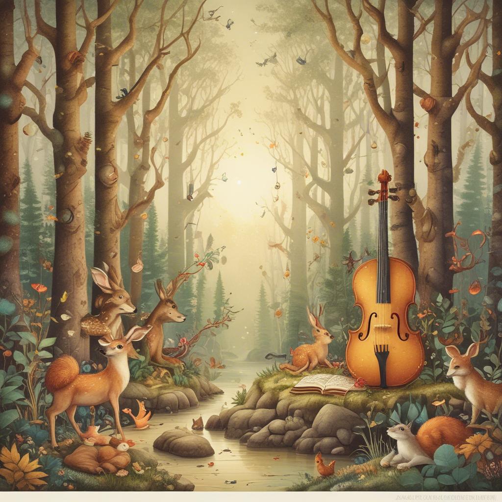 Song Image