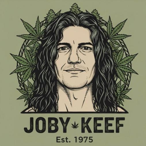 Joby Keef