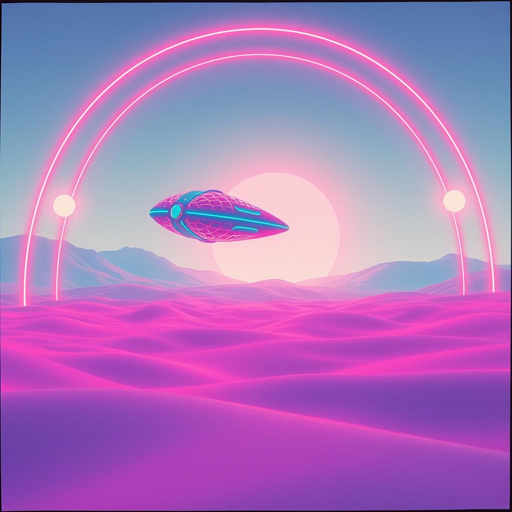 Beyond My Mind artwork