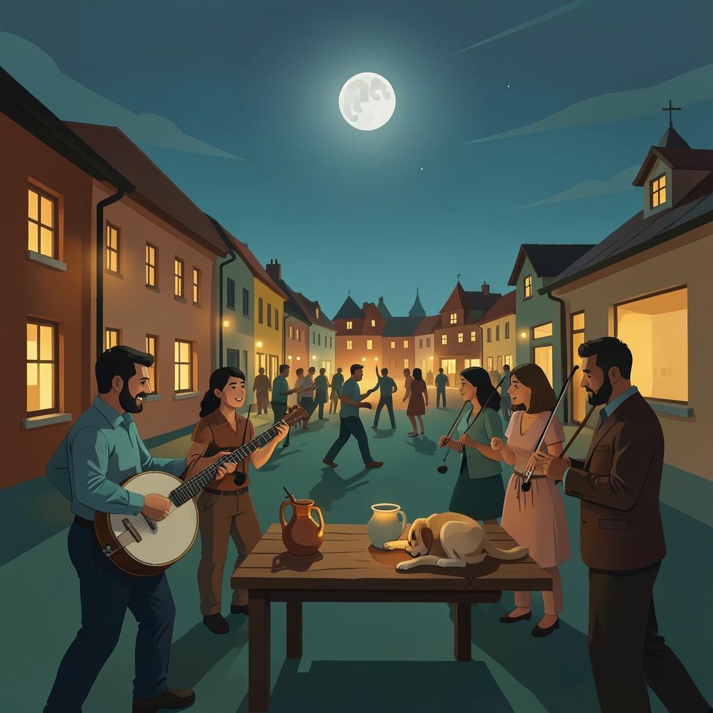 Song Image