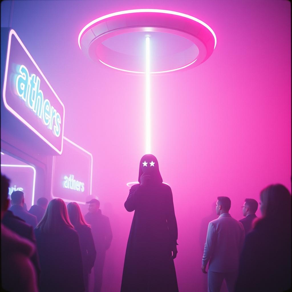 Hey, Excuse Me artwork