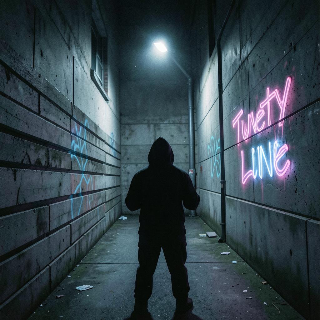 Twenty One artwork