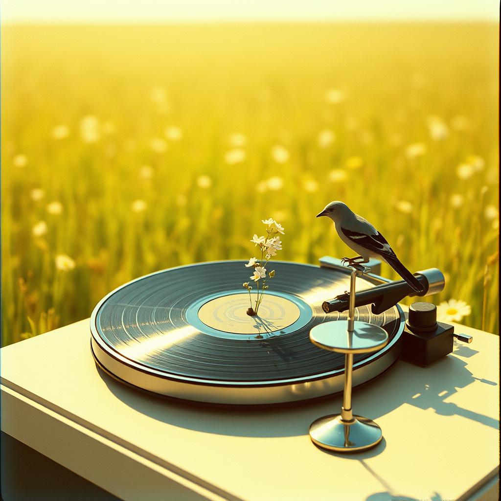 Song Image