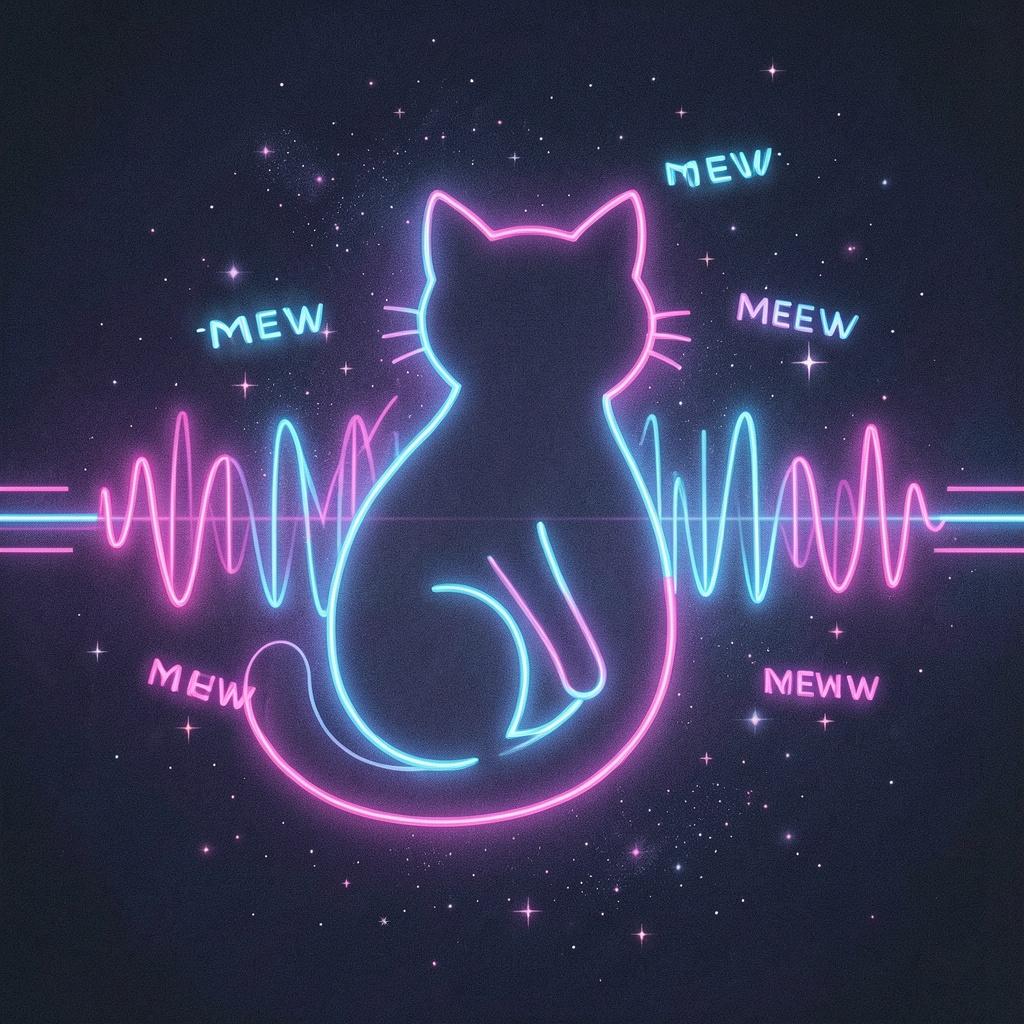 Persona image for My Cat Salem
