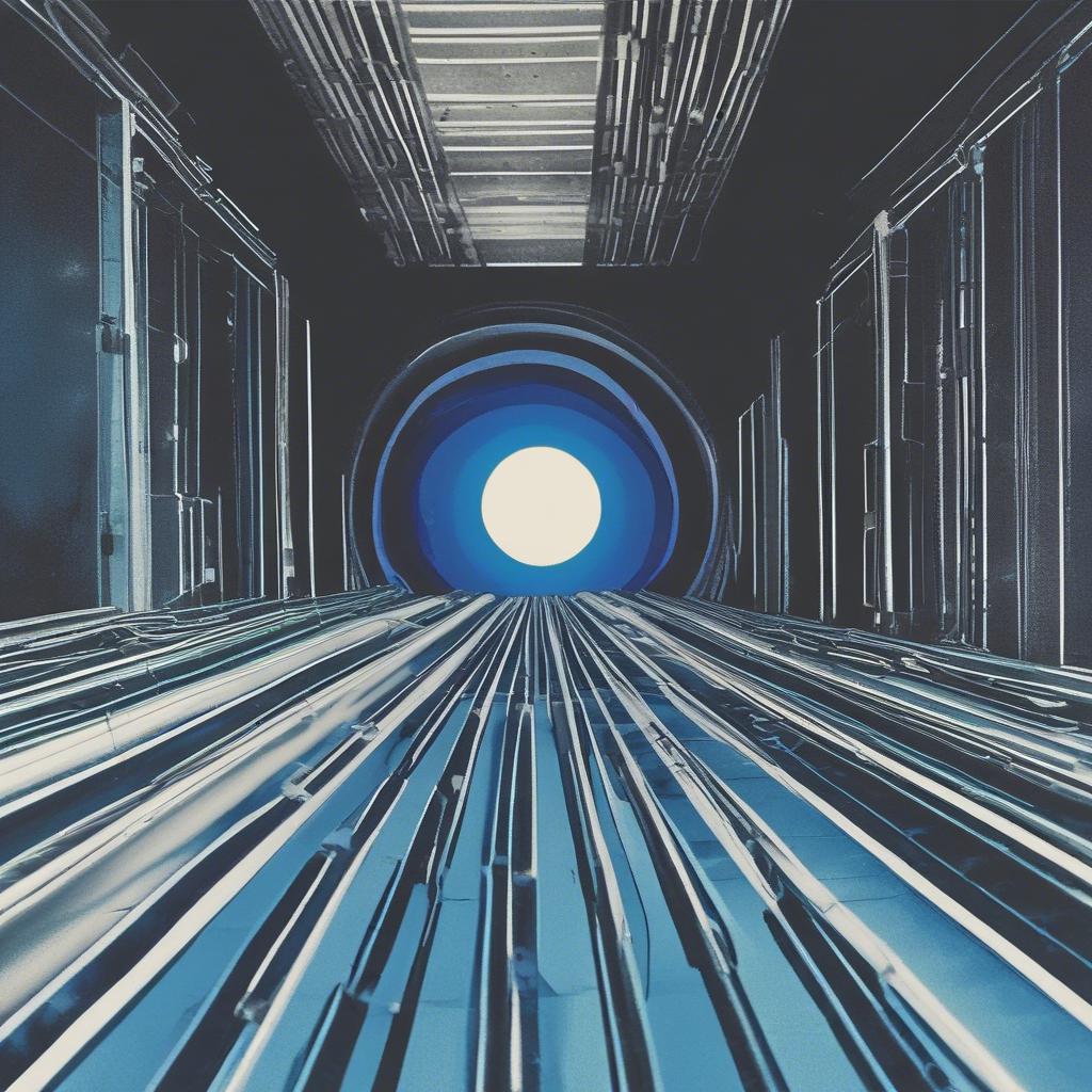Paradigm Para Lost (HGWSR Boiling Transition Hard Techno Ragin killer Mix) (Edit) artwork